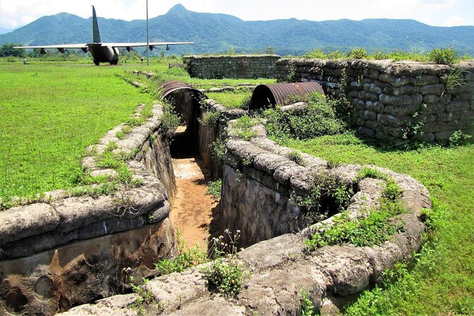 Full Day Vietnam DMZ Tour From Hue - Tour Highlights