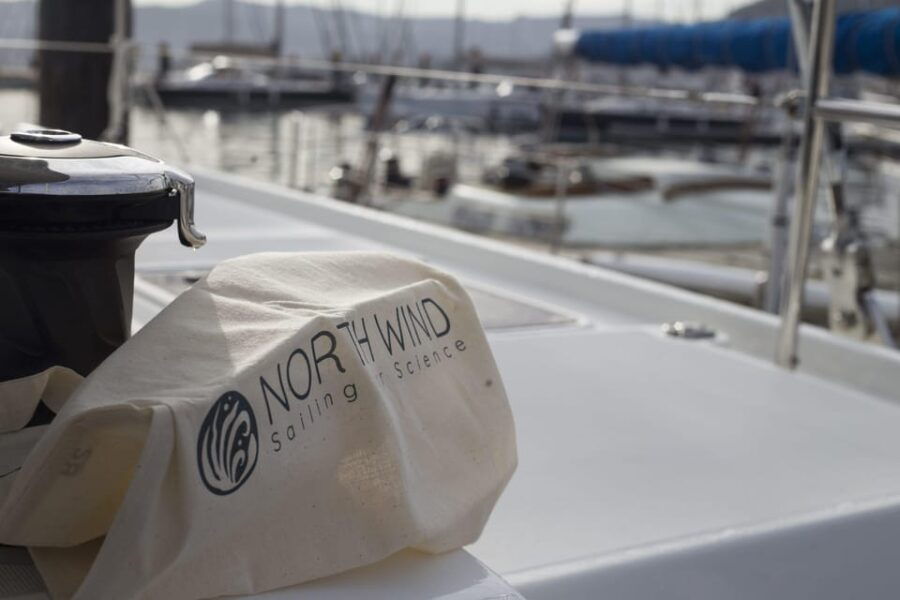 Full Scientific Tourism in the Cíes Islands - Activity Overview