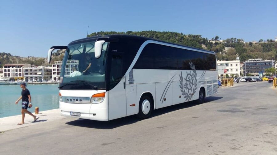 Fun With Familys (Sports or Beach) in Greece - Overview of Family Fun Packages