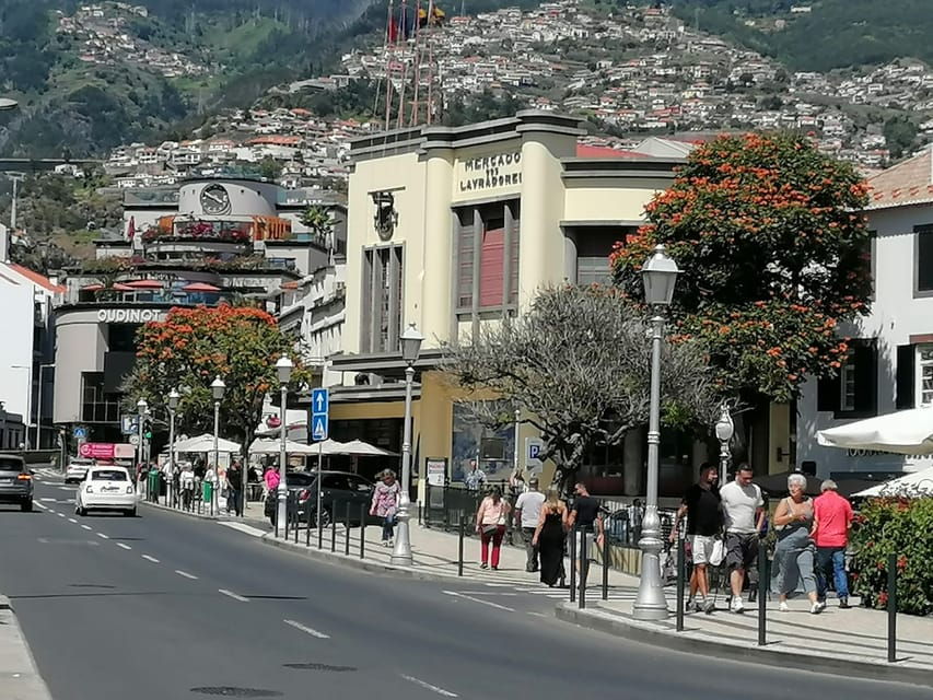 Funchal: Private Tuk-Tuk Tour With Local Guide - Experience Highlights