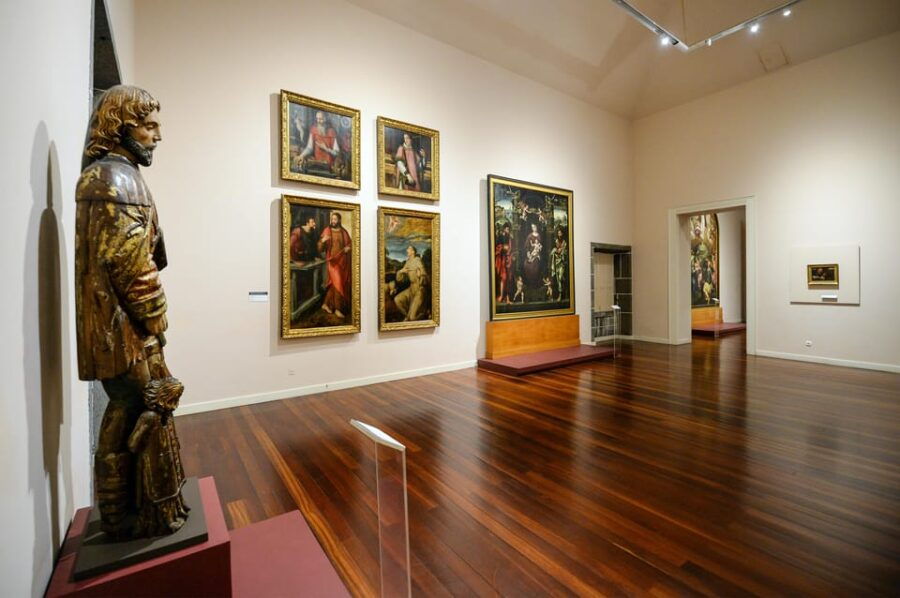 Funchal: Sacred Art Museum of Funchal Entry Ticket - Ticket Pricing Details