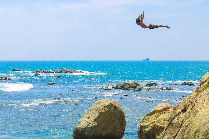 Galle Full Day Private Trip From Colombo / Negambo - Trip Details