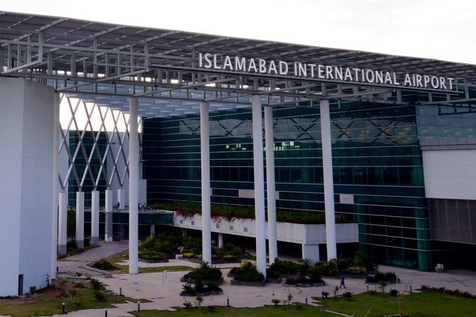 Gasherbrum I Expedition - Pickup and Start Time Details