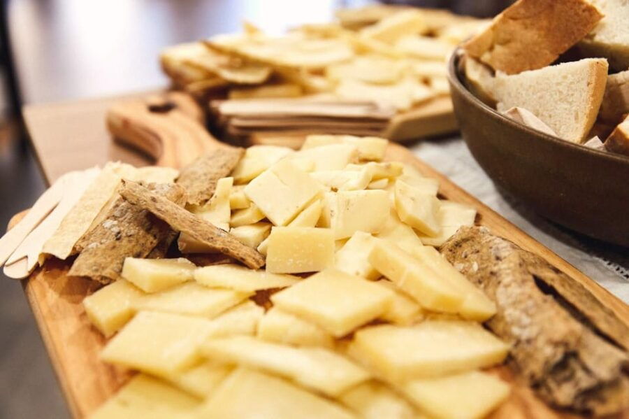 Gastronomic and Cultural Experience