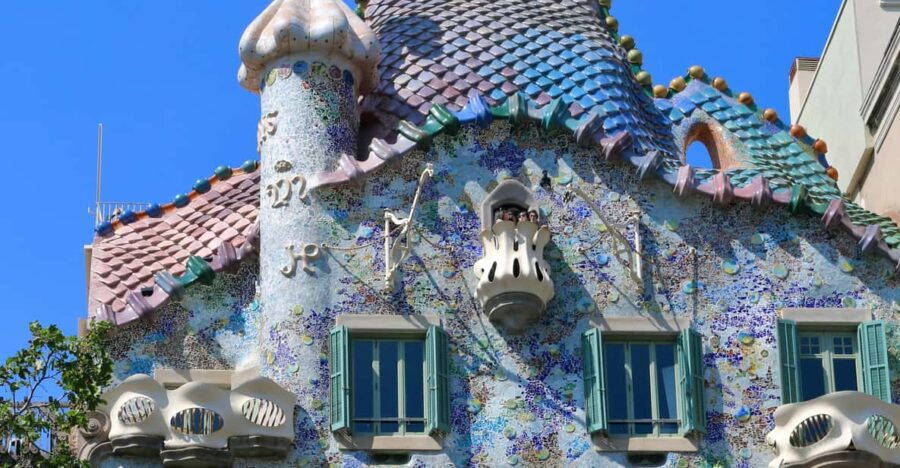Gaudi Masterpiece: Casa Batlló With Expert Guide - Tickets and Access