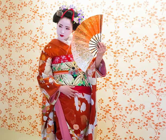 Geisha Performance & Gion District Walking Tour - Tour Overview and Pricing