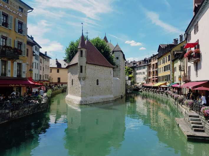 Geneva: Full-Day Trip to Annecy With Hotel/Airport Transfers - Trip Overview