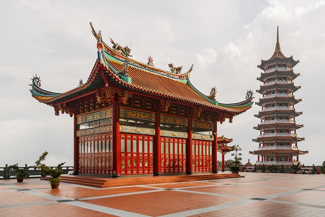 Genting Highland Day Tour