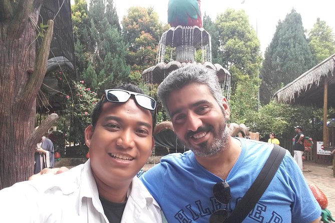 Genting Highlands Day Tour