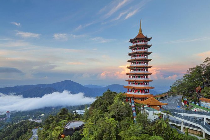 Genting Highlands Day Trip From Kuala Lumpur - Trip Highlights