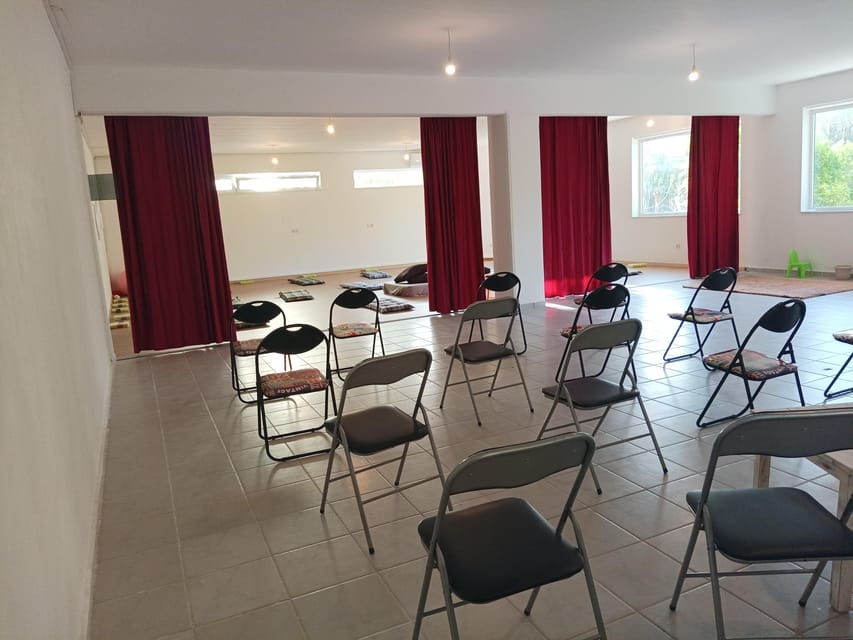 Gerani; Come to Sing a Greek Song, Have Fun, and Learn Greek - Workshop Details