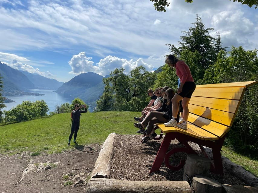 4 Best Bike Tours In Bellagio