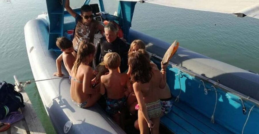 Giglio Island (Tuscania): Tour and Snorkeling on a Dinghy - Tour Overview and Pricing