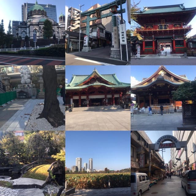 Ginza: Learn Japanese and Meet Japanese Locals From Day 1 - Overview of the Experience