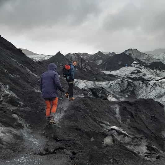 Glacier Exploration - Hike and Climb - Tour Overview and Pricing