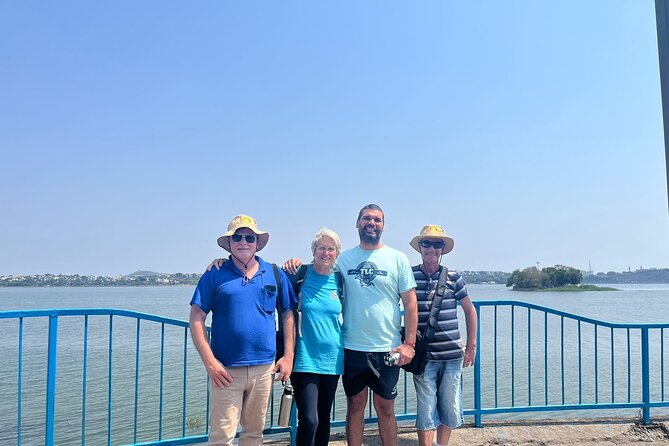 Glimpses of Central India With Golden Triangle & Tiger Safari - Tour Highlights