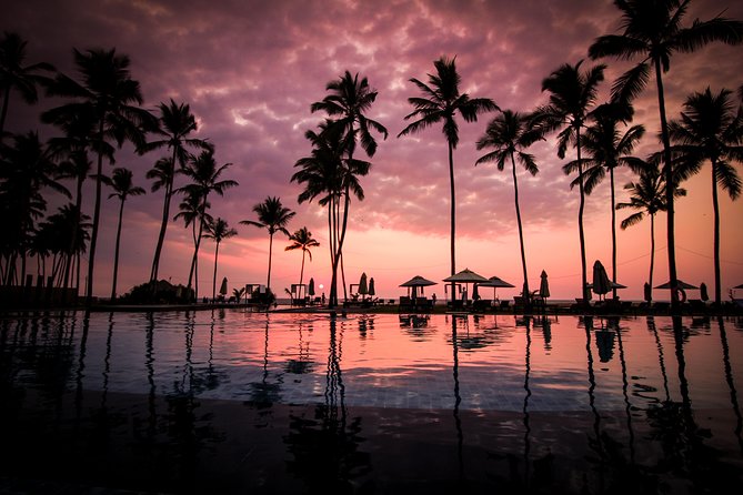Glorious Ceylon (13 Days)