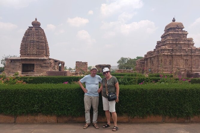 Goa to Badami Extension Tour - Tour Highlights