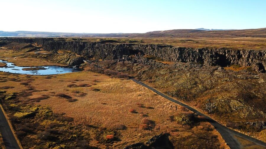 Golden Circle: With a Local Twist – Private Tour