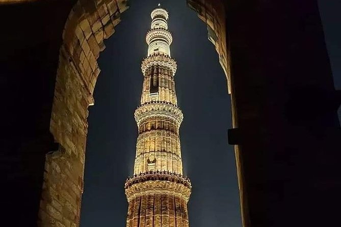 Golden Triangle 6 Days Tour Delhi, Agra and Jaipur
