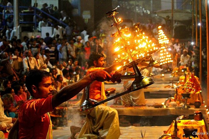 Golden Triangle Tour With Varanasi (3 Star Hotel)
