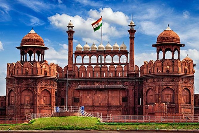 Golden Triangle Tour With Varanasi