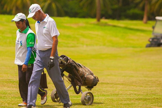 Golf Week Tour (8 Days)