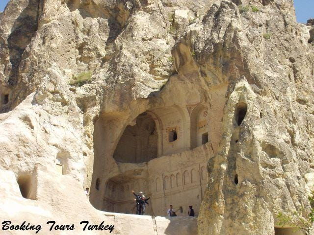 Goreme Open Air Museum: Full-Day Tour - Overview of the Tour