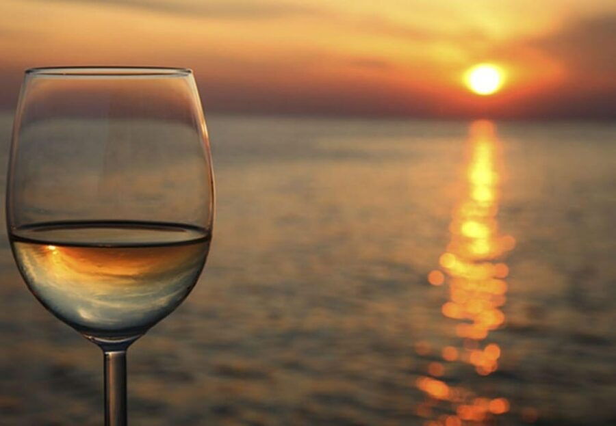 GOZZO - SUNSET TOUR WITH APERITIF - Tour Overview