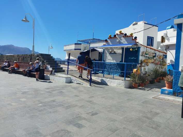 GRAN Canaria: NORTH TOUR VIP With OPTIONAL LUNCH