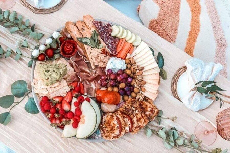 Gran Canaria Picnic Experience – Breakfast Edition