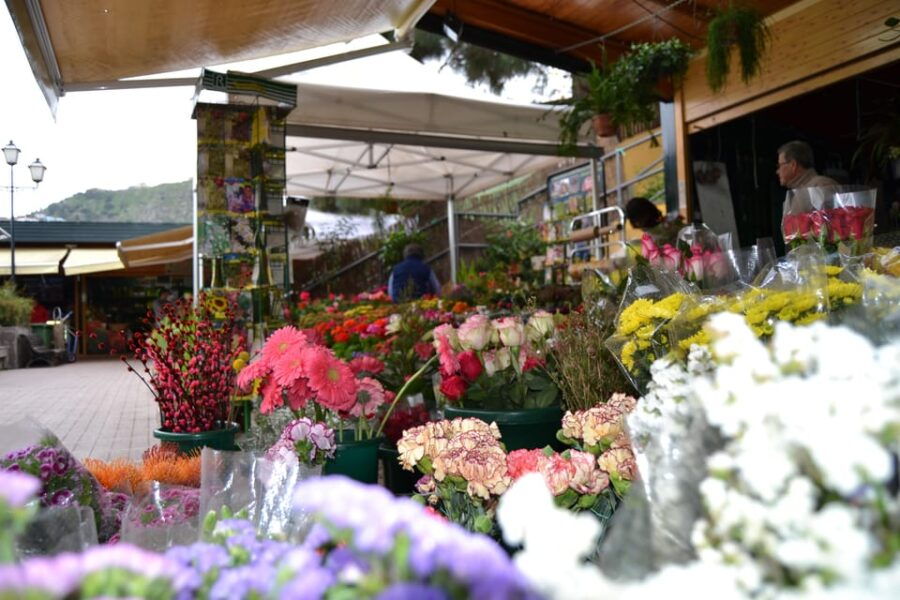 GRAN CANARIA: TRADITIONAL MARKETS TOUR