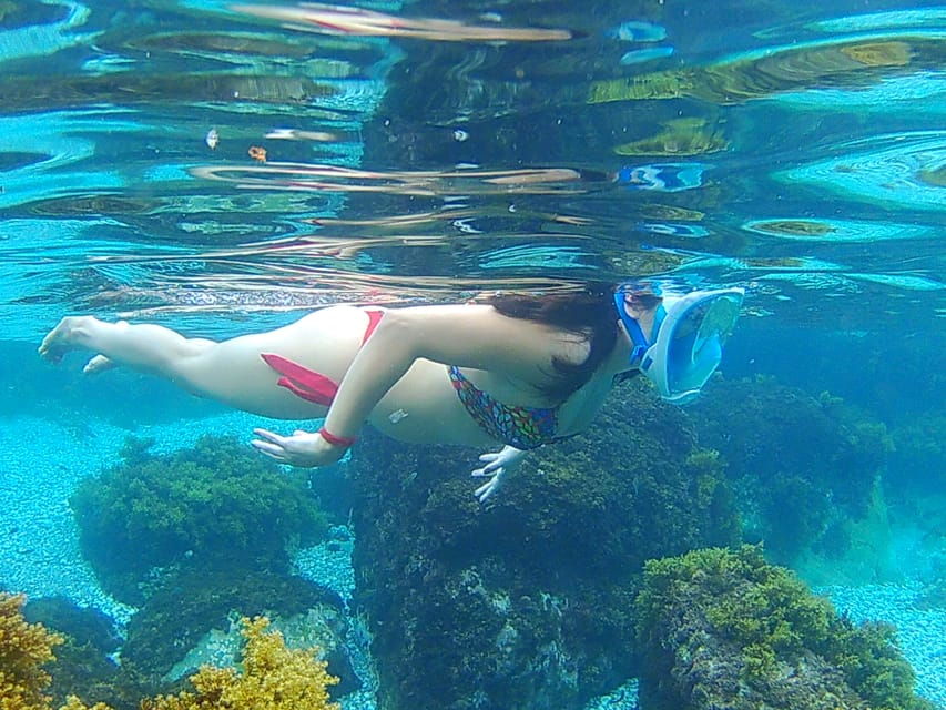 2 Best Snorkeling Experiences In Granada