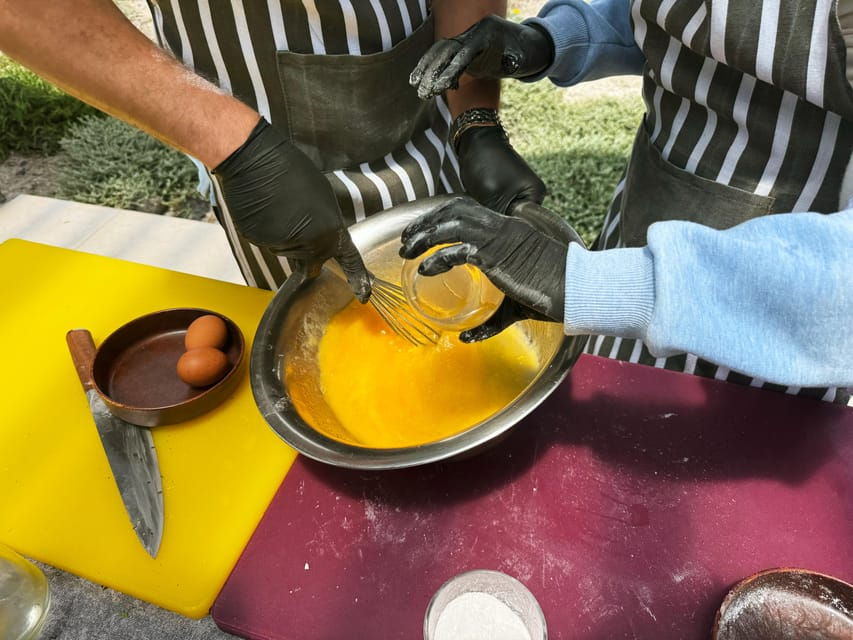 Greek Cooking Class and Dining Experience - Overview and Pricing