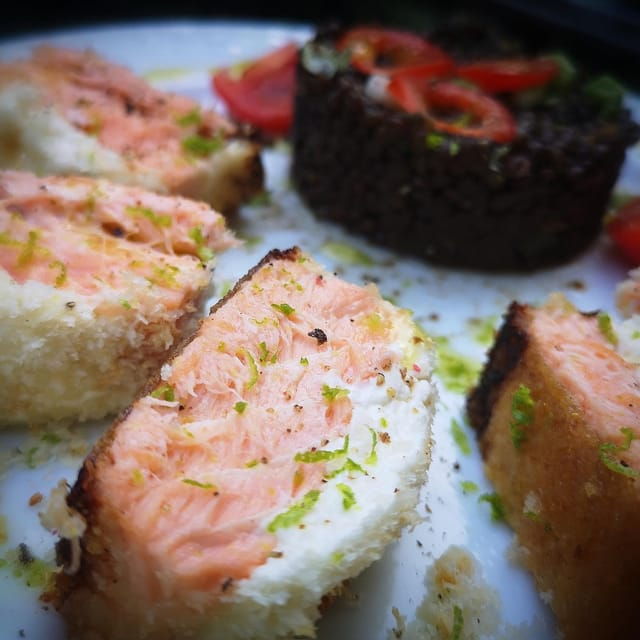 Greek Gastronomic Journey: A 7-Course Tasting Odyssey.
