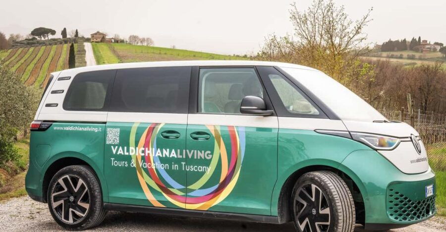 Green Tour: Organic Food & Wine in Tuscany - Overview of the Green Tour