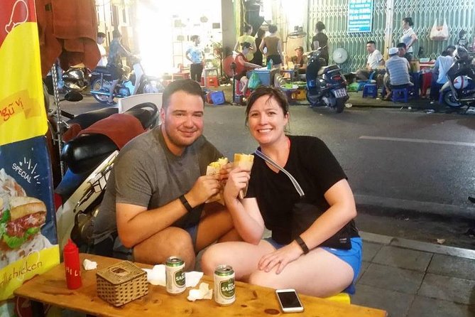 GROUP or PRIVATE Hanoi Street Walking Tour With AUTHENTIC Foodie - Tour Overview