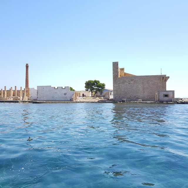 Group Tour – From Marzamemi to Vendicari and Capopassero