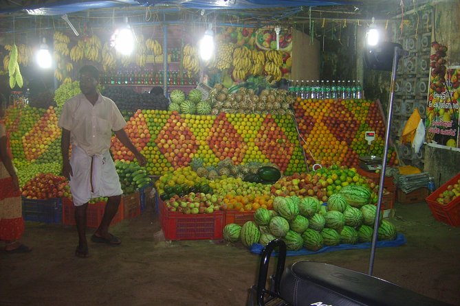 Group Tour of Quaint Kerala Including Lunch With a Family or Local Restaurant - Tour Overview