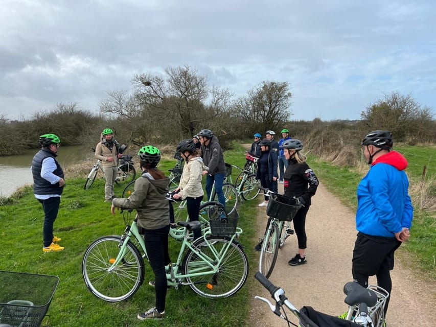 2 Best Bike Tours In Dives Sur Mer