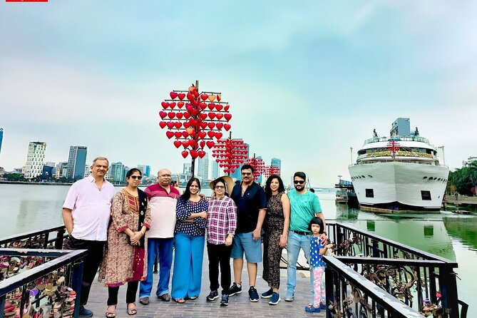 Guided Da Nang Highlights Half Day Tour - Tour Highlights