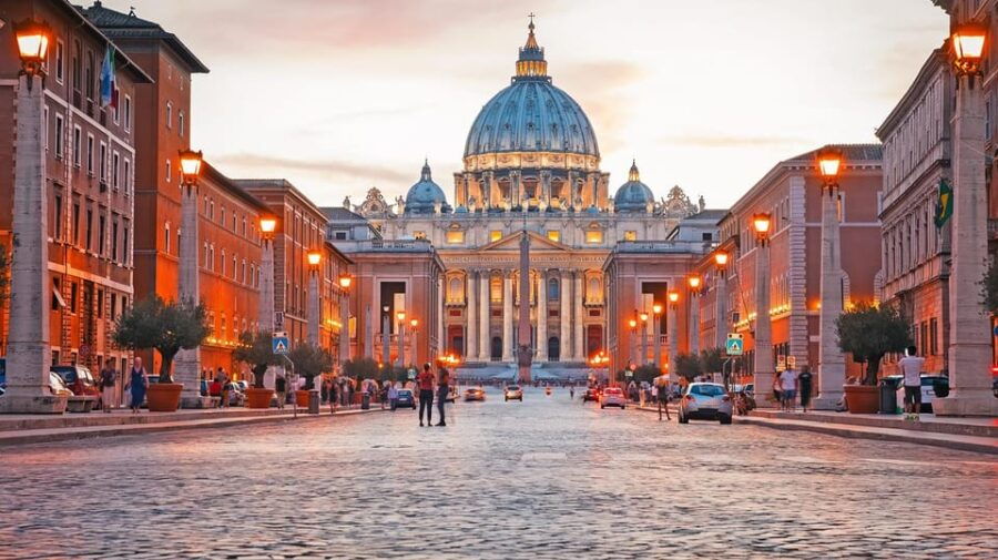 Guided Tours: Vatican Museum and Sistine Chapel - Tour Overview and Pricing