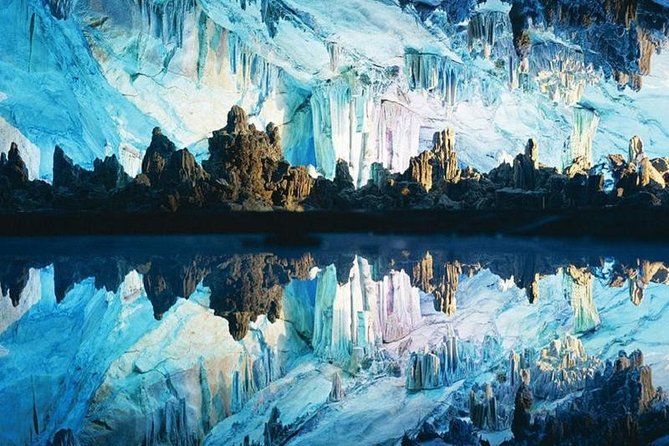Guilin Discovery Mini Group Day Tour