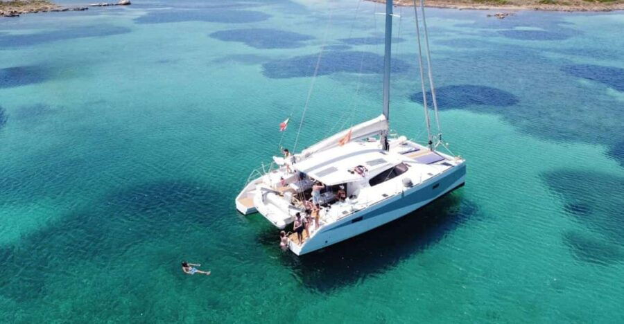 2 Best Sailing Experiences In Porto Torres