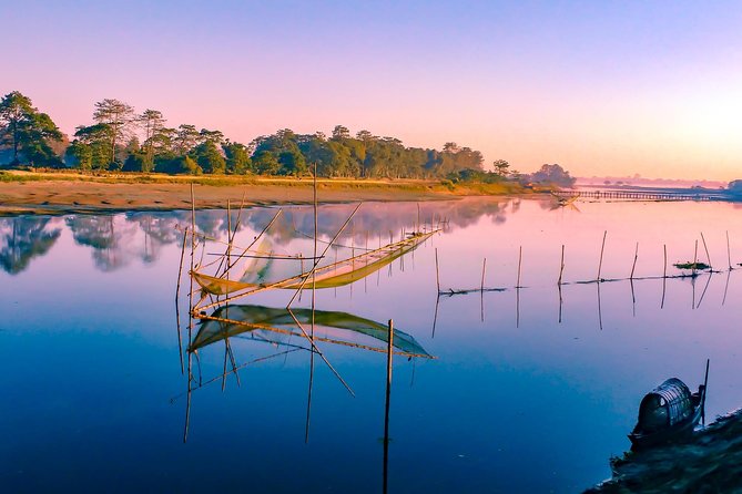 Guwahai, Kaziranga & Majuli Island Tour