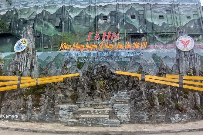 Ha Giang Adventure 4 Days 3 Nights – Private Luxury Tour