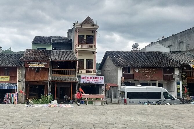 Ha Giang Loop Motorbike Tour: Highlight 3 Day Adventure
