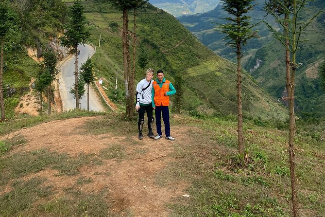 Best Private Driver Services In Ha Giang