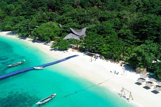 Half-Day Banana Beach Sunset Sail by Luxury Catamaran - Activity Overview