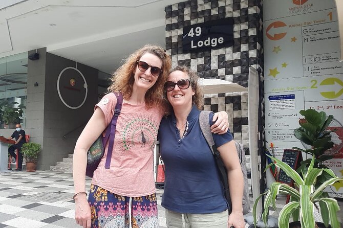 Half-Day Kuala Lumpur City Tour